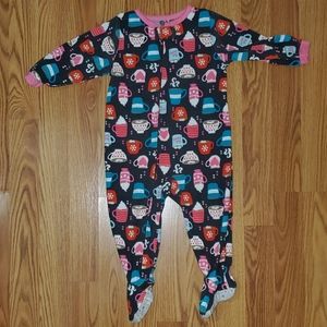 5/$25 infant/toddler sleepers